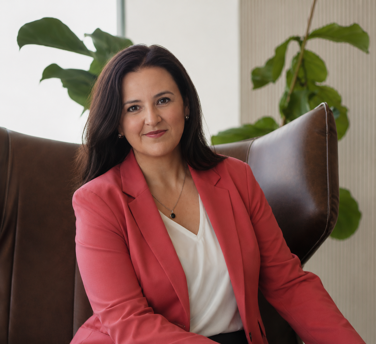 Susana Fonseca, consultora imobiliária privada em Lisboa, Cascais e Sintra